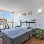 Apartmán Station Fuengirola