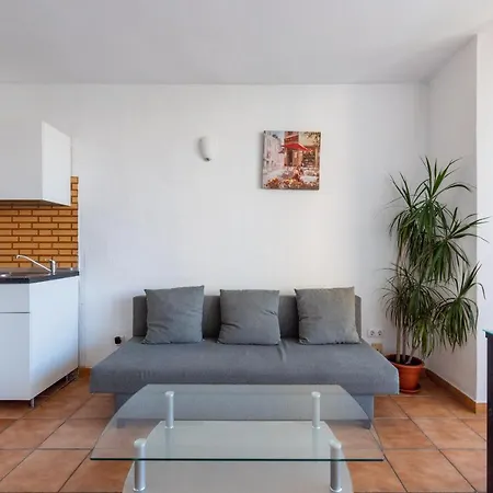 Station Apartmán