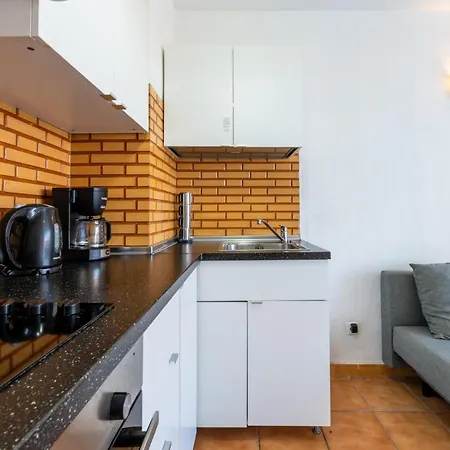 Station Apartmán