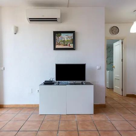 Station Apartmán Fuengirola