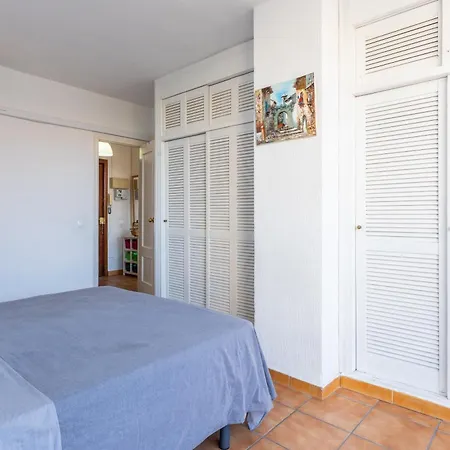 Appartement Station *