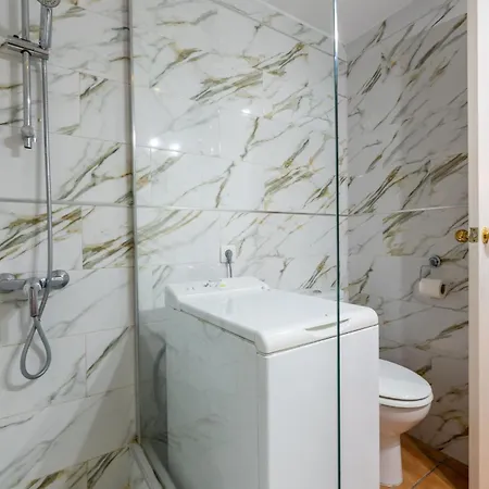 Station Appartement Fuengirola