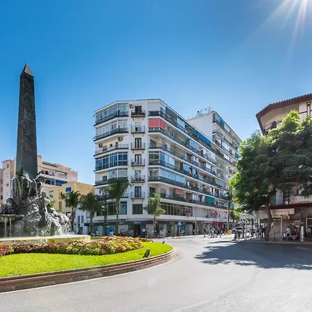 Station Fuengirola